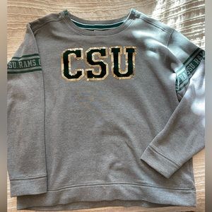 CSU Crewneck